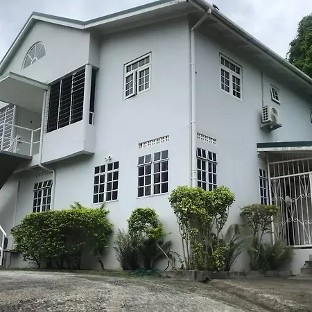 Appartement Octave House